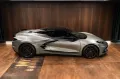 Corvette Stingray Convertible 3LT
