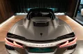 Corvette Stingray Convertible 3LT