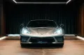 Corvette Stingray Convertible 3LT