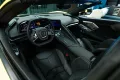 Corvette Stingray Convertible 3LT