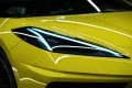 Corvette Stingray Convertible 3LT