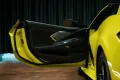 Corvette Stingray Convertible 3LT