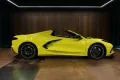 Corvette Stingray Convertible 3LT