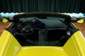 Corvette Stingray Convertible 3LT