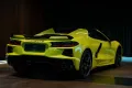 Corvette Stingray Convertible 3LT