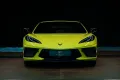 Corvette Stingray Convertible 3LT