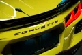 Corvette Stingray Convertible 3LT