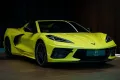 Corvette Stingray Convertible 3LT