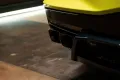 Corvette Stingray Convertible 3LT