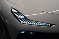 Lotus Eletre 600 Extraordinarily Equipped