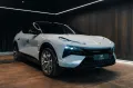 Lotus Eletre 600 Extraordinarily Equipped