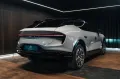 Lotus Eletre 600 Extraordinarily Equipped