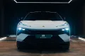 Lotus Eletre 600 Extraordinarily Equipped