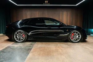 Lotus Emeya S