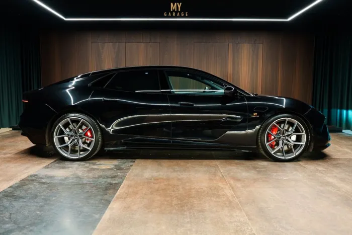 Lotus Emeya S