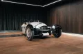 Morgan Super 3