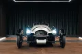 Morgan Super 3