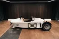 Morgan Super 3
