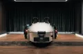 Morgan Super 3