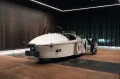 Morgan Super 3