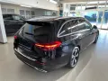 Mercedes-Benz C 220 T d+Modelljahr 2025+Avantgarde+Distronic+F