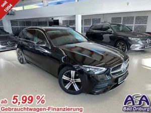 Mercedes-Benz C 220 T d+Modelljahr 2025+Avantgarde+Distronic+F