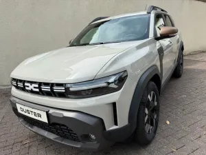 Dacia Duster TCe 140 Extreme*SOFORT AN LAGER*