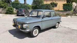 Other Nsu Prinz 4 1964