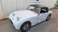 Rover Austin Healey Sprite HTP CSAI