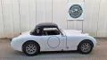 Rover Austin Healey Sprite HTP CSAI