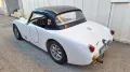 Rover Austin Healey Sprite HTP CSAI