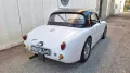 Rover Austin Healey Sprite HTP CSAI