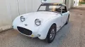 Rover Austin Healey Sprite HTP CSAI