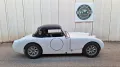Rover Austin Healey Sprite HTP CSAI
