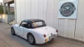 Rover Austin Healey Sprite HTP CSAI