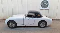 Rover Austin Healey Sprite HTP CSAI