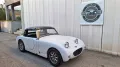 Rover Austin Healey Sprite HTP CSAI