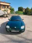 MG Mg MGF 1.8i cat