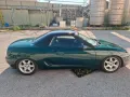MG Mg MGF 1.8i cat
