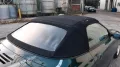 MG Mg MGF 1.8i cat