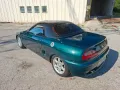 MG Mg MGF 1.8i cat
