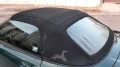 MG Mg MGF 1.8i cat