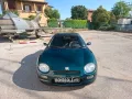 MG Mg MGF 1.8i cat
