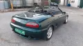 MG Mg MGF 1.8i cat