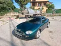 MG Mg MGF 1.8i cat