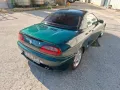 MG Mg MGF 1.8i cat
