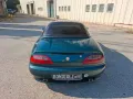 MG Mg MGF 1.8i cat