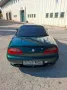MG Mg MGF 1.8i cat