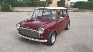 Other Innocenti Mini Cooper 1000