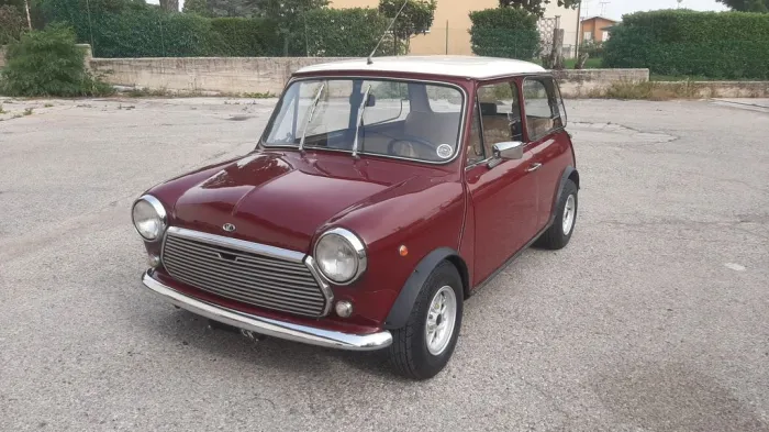 Other Innocenti Mini Cooper 1000